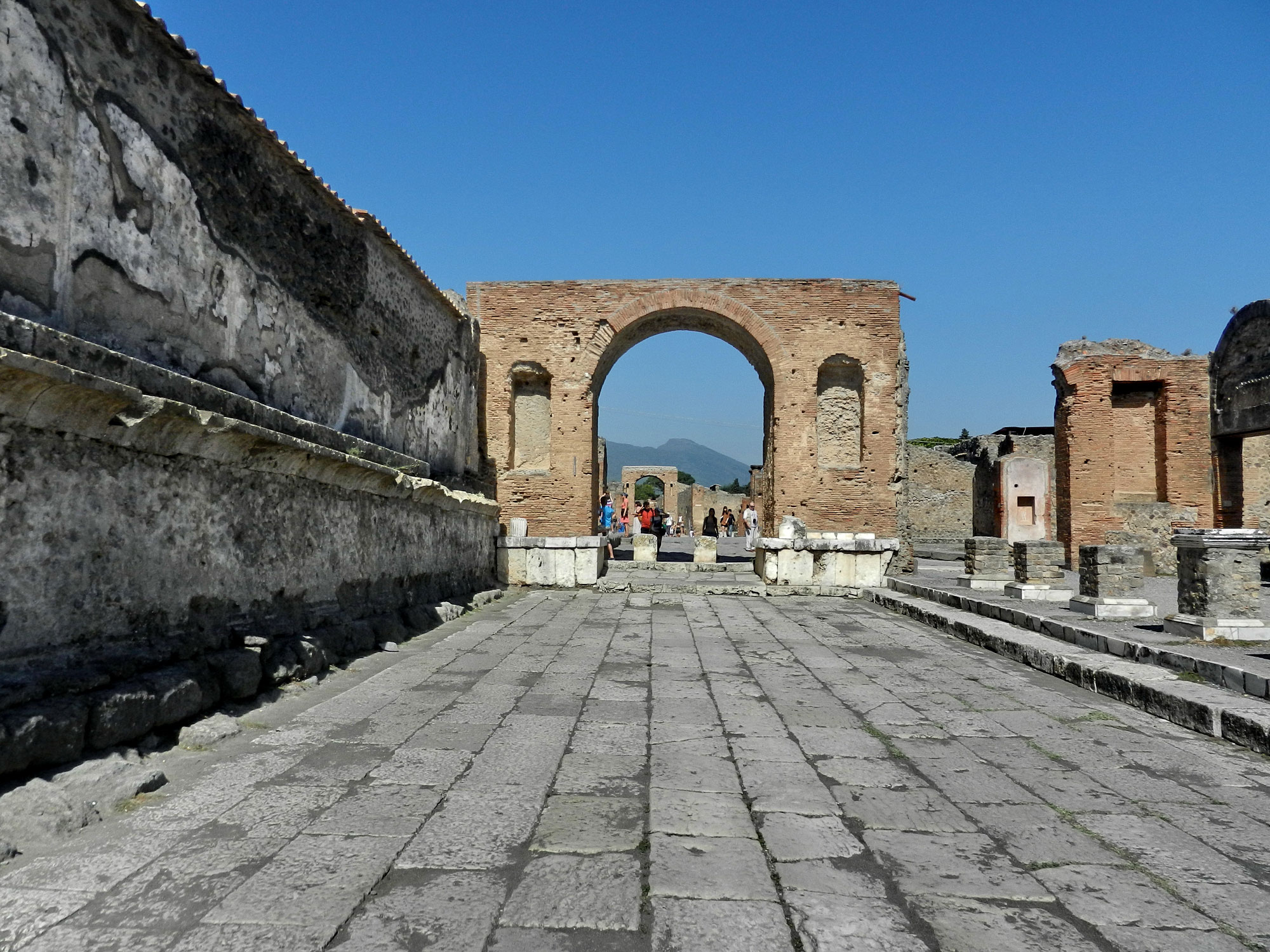 Pompei